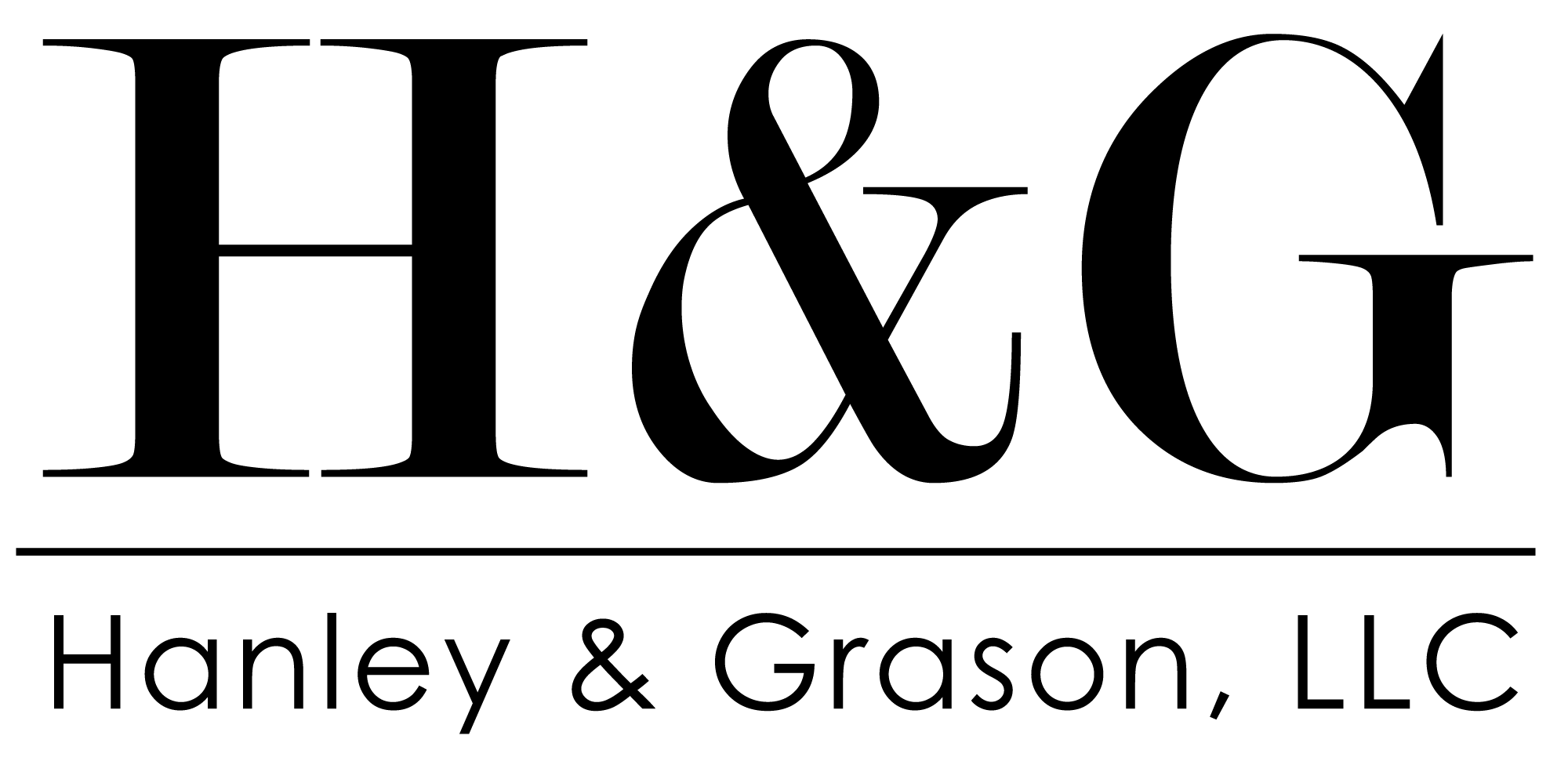 About Hanley, Grason & Klein, LLC